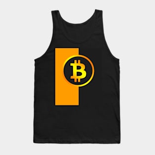 Bitcoin Tank Top